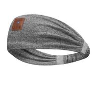 Casque de sommeil Bluetooth Bandeau Sport Écouteurs résistants à la transpiration pour écouteurs stéréo Spor mince U7K8 haut-parleur HD