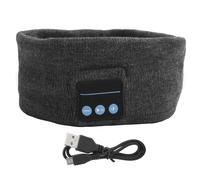 Casque de sommeil EveNap, bandeau Bluetooth de qualité améliorée, matériau confortable et lavable, son audio haute fidélité HD, bonne qualité.