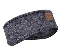 Casque de sommeil sans fil, bandeau Bluetooth avec haut-parleurs, masque de voyage avec micro, mains libres