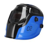 Casque De Soudage Auto Assombrissant Sealey - Teinte 9-13 - Bleu PWH2