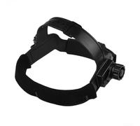 Casque de soudage confortable réglable bandeau accessoire ABS essentiel pour système d'obscurcissement automatique (XL)