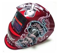 Casque de Soudage de haute qualité affichage LCD Assombrissement Solaire Automatique Masque de Soudure et vite