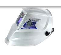 Casque de soudage Geko G01876