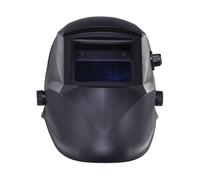 Casque de soudage pour homme | Bouclier de protection auto-obscurcissant à énergie solaire, protection contre l'éblouissement de la transpiration | pour hommes, femmes, adultes, activités, ingénierie