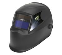 Casque De Soudage Sealey À Teinte Automatique - Teinte 11 S01000