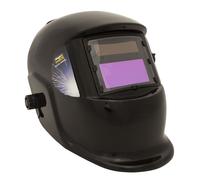 Casque De Soudage Sealey À Teinte Automatique - Teinte 9-13 S01001