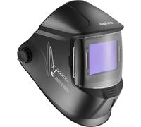 Casque de soudage teinte variable ELECTRO FUSV - True Color 3/4-8/9-13 - BOLLE - ELECTN80W