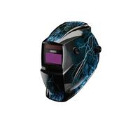 CASQUE DE SOUDEUR AUTO OBSCURCISSANT 4 à 13 PRO