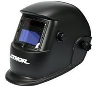 CASQUE DE SOUDEUR AUTO OBSCURCISSANT 3 à 11