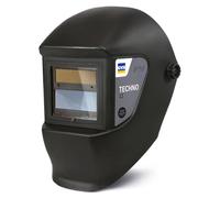 GYS Casque de soudeur LCD Techno 11 True Color 064997 noir EN 166/EN 175/EN 379