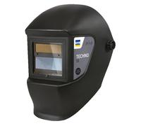Casque de soudeur GYS LCD TECHNO 11 TRUE COLOR 064997 noir EN 166, EN 175, EN 379