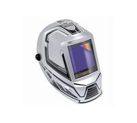Casque de soudeur LCDmatic True color XXL GYS - 37236