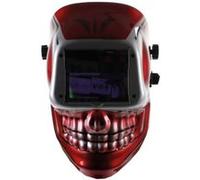 BGS Casque de soudeur | « SKULL » | polarisé