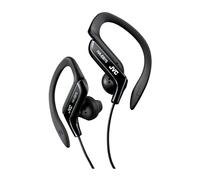 Casque de sport à clip JVC HAEB75B (noir)