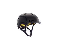 Casque de sport - BERN - Watts 2.0 - Noir mat - Taille L - Système Compass Fit L