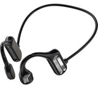 Casque de sport Bluetooth BL09 pour les séances d'entraînement avec radio et les déplacements