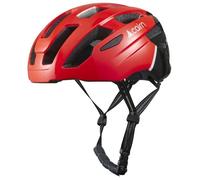 Cairn Prism Ii Urban Helmet Rouge L