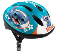 STAMP ST626100S Casque S Jeunesse Unisexe, Bleu, 53-56 cm