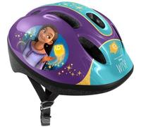 Casque de sport - DISNEY - WISH - Taille S - Tour de tete réglable 53/56cm - Aérations et mousses internes pour plus de confort