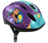 Casque de sport - DISNEY - WISH - Taille S - Tour de tête réglable 53/56cm - Aérations et mousses internes pour plus de confort