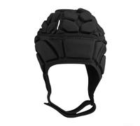 Casque de sport en EVA, taille unique, pour ski, snowboard, cyclisme, rugby, résistant aux chocs, design léger, respirant, protection ventilée, athlètes et amateurs de plein air