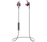 Ecouteurs Sport Coach Jabra Wireless Rouge Rouge G