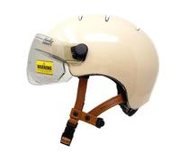 Casque de sport Kask Casque visière , 4 aérations Champagne M