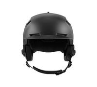 Casque de Sport Latitude S1 LTSR-MB00M Réglable L/XL Bluetooth Recharge GPS Microphone 18 Ventilations Noir Mat