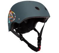 Casque De Sport Pour Enfant Avengers Noir M