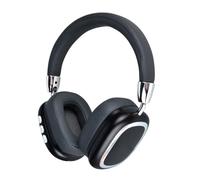 Casque de sport sans fil avec microphone intégré sans fil - Casque léger pour voyager, travailler, faire de l'exercice, écouter de la musique au bureau en avion