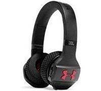 Casque de sport sans fil JBL Under Armour Train Noir et Rouge Noir et rouge G