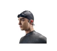 Casque de sport sans fil SHOKZ OpenSwim Pro Bluetooth Gris