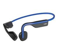 Casque De Sport Shokz OpenMove S661 Sans Fil Bluetooth Microphone Résistant à l’Eau Plastique Bleu Elevation Blue G