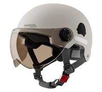 Casque de sports de neige - Équipement de protection pour adultes, casque de ski et de snowboard - Casque d'hiver léger avec lunettes de sécurité - Casque haute performance pour hommes et femmes