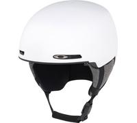 Casque de sports d'hiver Oakley Mod1 blanc : XL Taille : XL