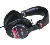 Casque de surveillance studio fermé SONY Japan MDR-CD 900ST