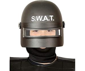 Casque de Swat Anti-émeutes pour Enfant