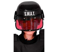 Casque de Swat Éco pour enfant