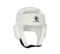 Casque de Taekwondo Blanc homologué WTF S
