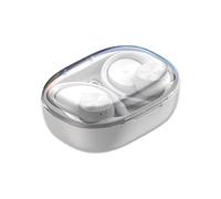 Casque de traducteur en temps réel - Dispositif de traduction de langues | Écouteurs IA sans fil Traducteur de traduction du casque | Translateurs de langues pour la famille, Am