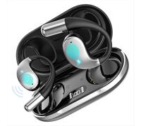 Casque de traduction à intelligence artificielle, idiomes traditionnels de l'oreille