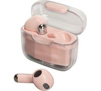 Casque de traduction BT5.3, 144 langues, traducteur vocal instantané, casque pour l'apprentissage en voyage d'affaires