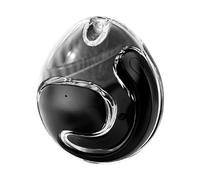 Casque de traduction d'IA en temps réel, casque de traduction de langue - Dispositif de langage d'écouteurs sans fil | AI Traduire écouteurs sans fil, dispositif de traduction