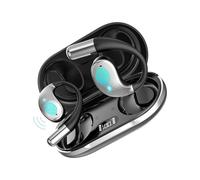 Casque de Traduction D'Intelligence Artificielle, Idiomes Traditionnels de L'Oreille, Casque de Traduction pour le Tourisme et les Affaires