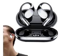 Casque de traduction en temps réel, 144 langues en temps réel, pour traduction d'intelligence artificielle, outil de traduction de réunions d'affaires, voyages, affaires, apprentissage