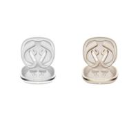 Casque de Traduction Intelligent AI, écouteurs Semi-Intra sans Fil BT 5.4, Plus de 144 Langues pour Apprentissage et Affaires