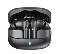 Casque de traduction intelligent conçu pour fournir un support de communication en plusieurs langues lors de vos déplacements (noir)