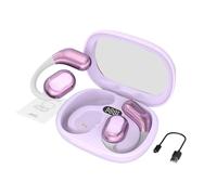 Casque de traduction linguistique, traducteur de casque en temps réel | Traducteur de casques de langue - Traducteur de casques de langue, casque de traduction hors ligne avec 144