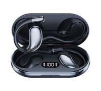 Casque de traduction réel - | Formulaires de traduction de 144 langues -Pesta de vie de 60 heures et son hifi pour l'apprentissage des rempons de voyage AI traducteur en réel