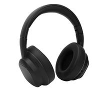 Casque de Traduction sans Fil Intelligent AI avec Traduction en Temps Réel à écran Détachable pour PC de Communication Internationale, Matériau ABS